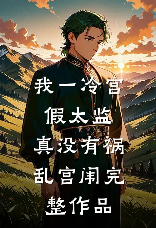 我一冷宫假太监，真没有祸乱宫闱完整作品