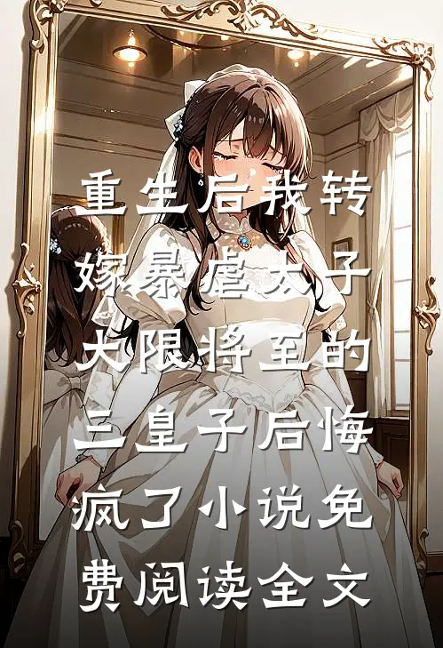 重生后我转嫁暴虐太子，大限将至的三皇子后悔疯了小说免费阅读全文