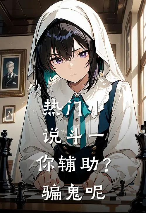 热门小说斗一：你辅助？骗鬼呢