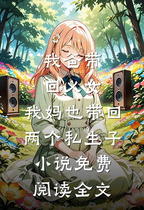 我爸带回义女，我妈也带回两个私生子小说免费阅读全文