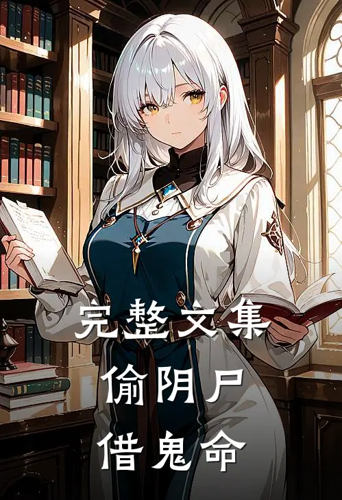 完整文集偷阴尸，借鬼命