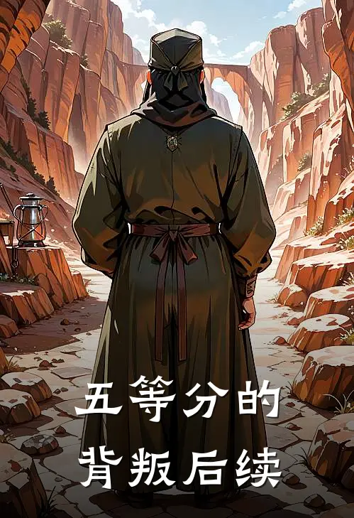 五等分的背叛后续