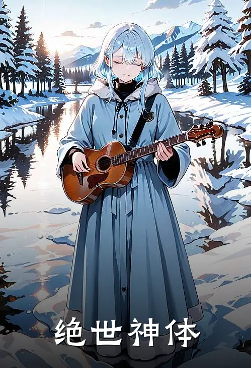 绝世神体