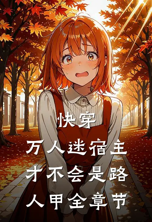 快穿：万人迷宿主才不会是路人甲全章节