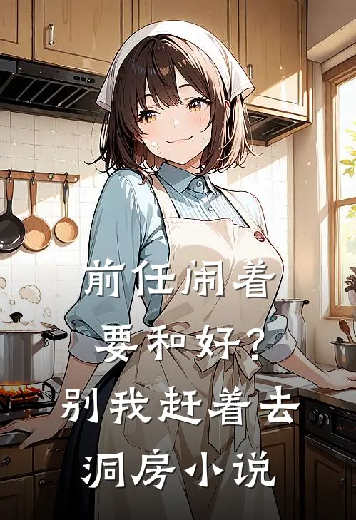 前任闹着要和好？别，我赶着去洞房小说