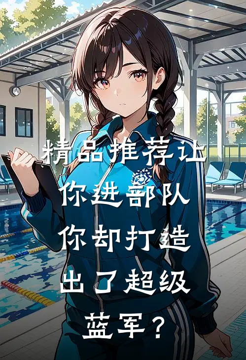 精品推荐让你进部队，你却打造出了超级蓝军？