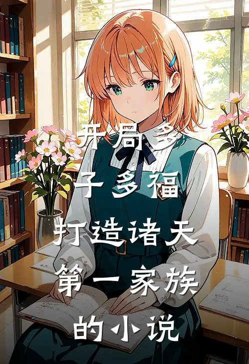 开局多子多福，打造诸天第一家族的小说