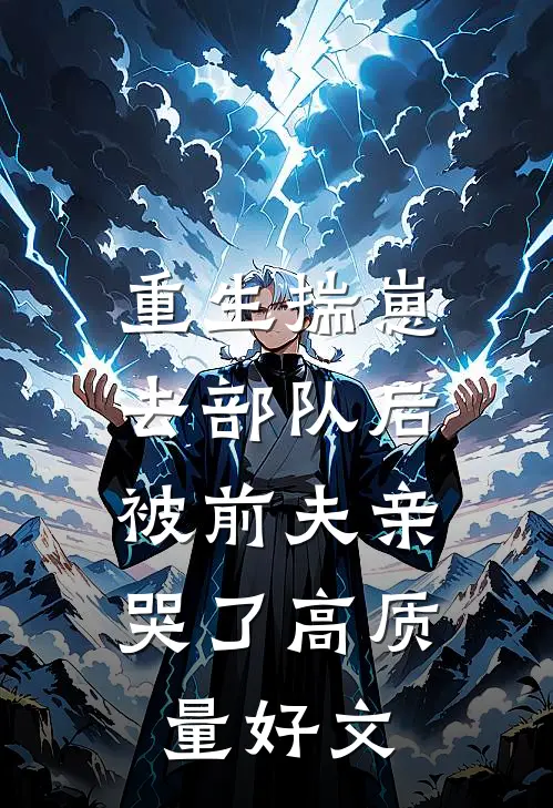 重生揣崽去部队后，被前夫亲哭了高质量好文
