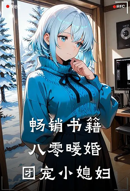 畅销书籍八零暖婚：团宠小媳妇