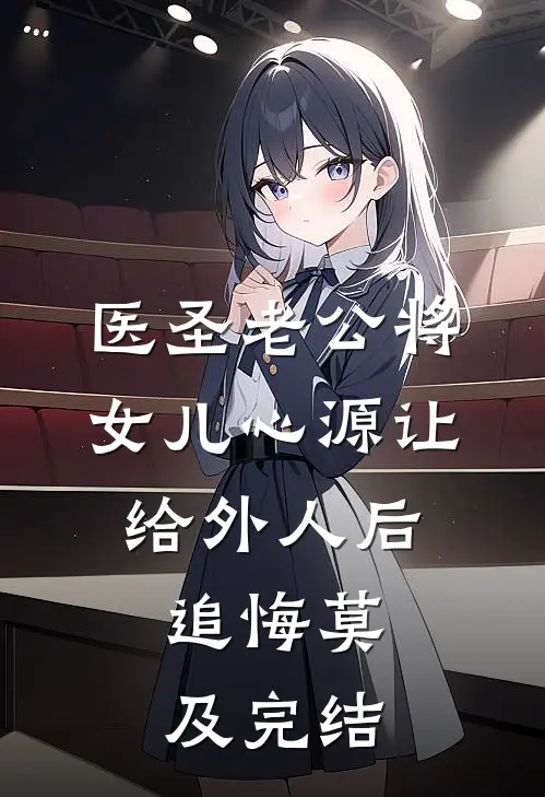 医圣老公将女儿心源让给外人后，追悔莫及完结