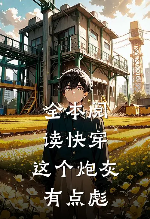 全本阅读快穿：这个炮灰有点彪
