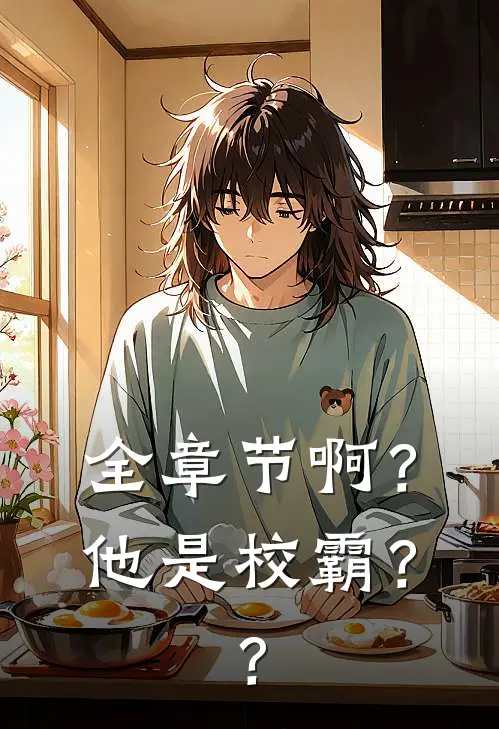 全章节啊？他是校霸？？