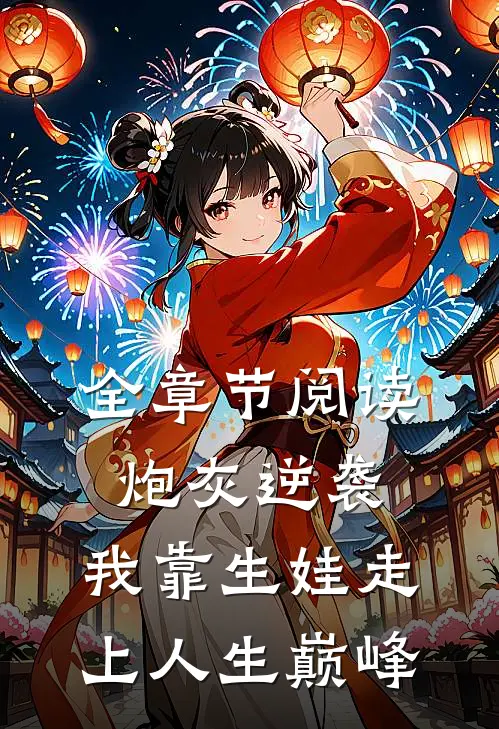 全章节阅读炮灰逆袭：我靠生娃走上人生巅峰