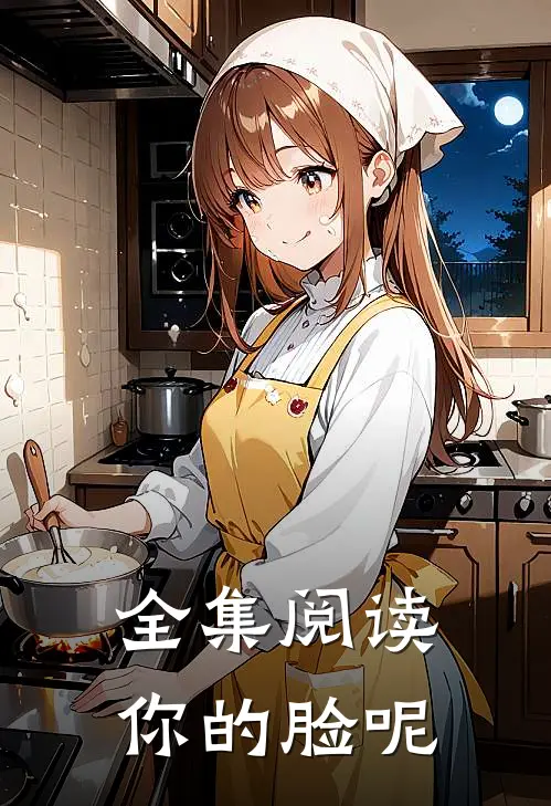 全集阅读你的脸呢