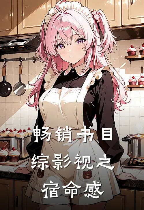 畅销书目综影视之宿命感