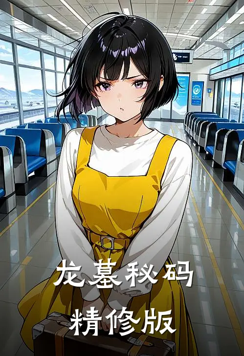 龙墓秘码精修版