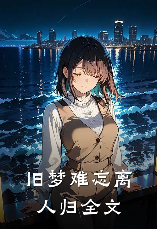 旧梦难忘离人归全文