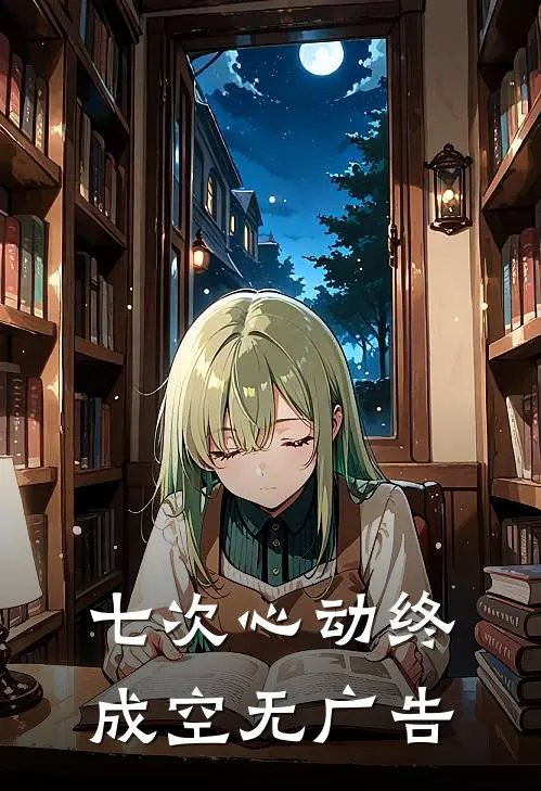 七次心动终成空无广告