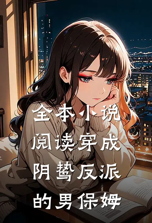 全本小说阅读穿成阴鸷反派的男保姆
