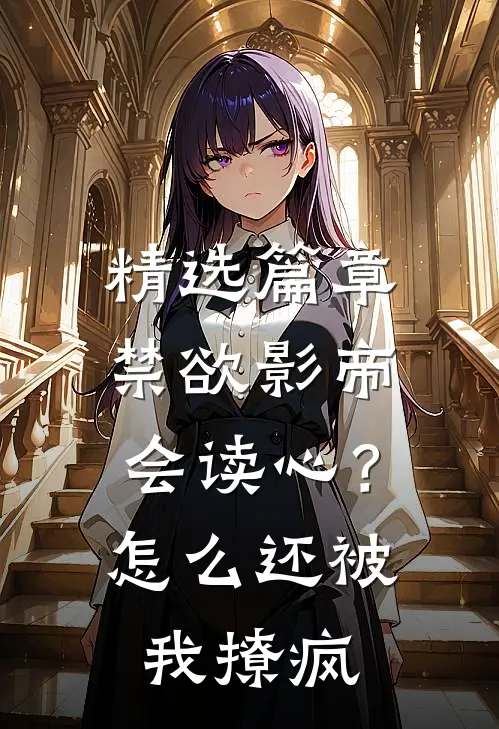 精选篇章禁欲影帝会读心？怎么还被我撩疯