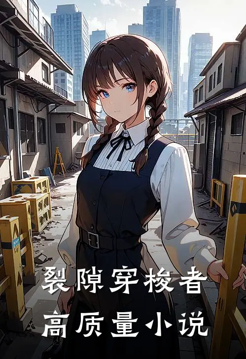 裂隙穿梭者高质量小说