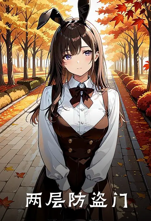 两层防盗门