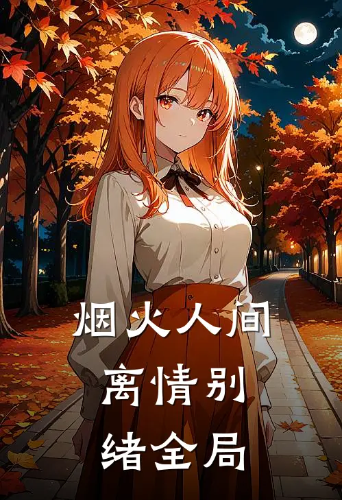 烟火人间，离情别绪全局