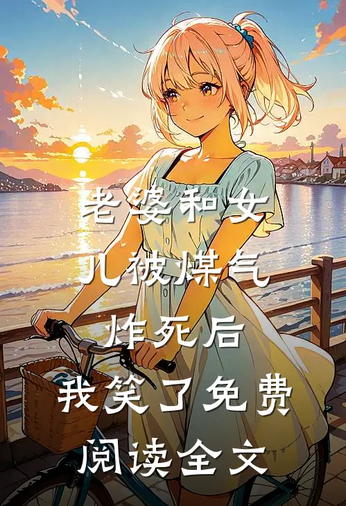 老婆和女儿被煤气炸死后，我笑了免费阅读全文