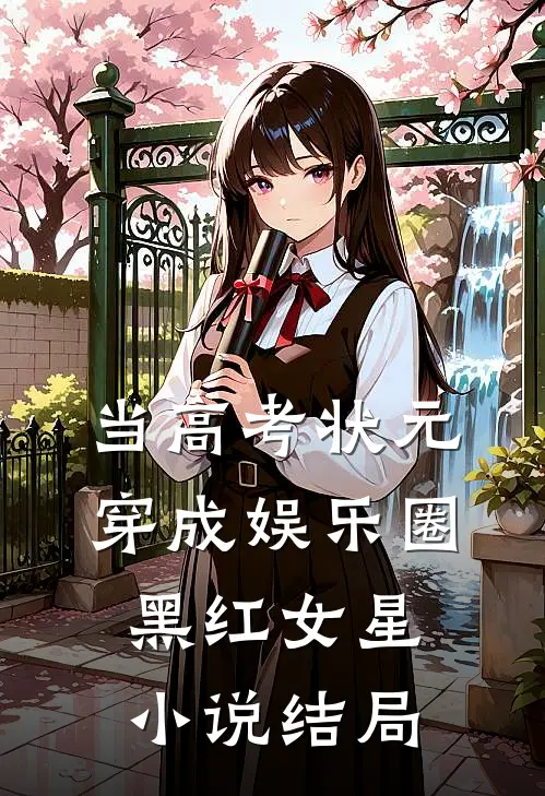 当高考状元穿成娱乐圈黑红女星小说结局