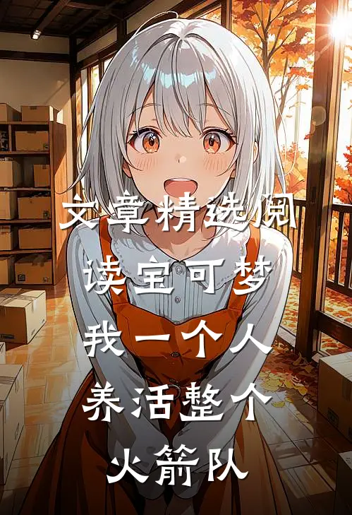 文章精选阅读宝可梦：我一个人养活整个火箭队