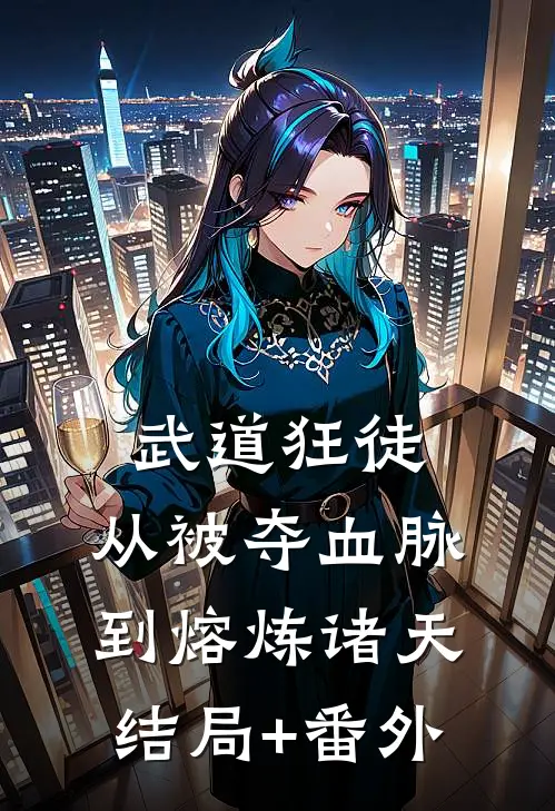 武道狂徒：从被夺血脉到熔炼诸天结局+番外