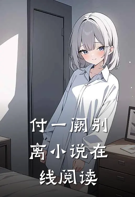 付一阙别离小说在线阅读