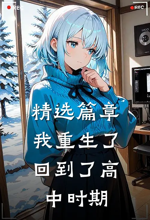精选篇章我重生了，回到了高中时期