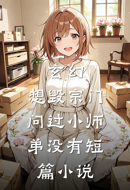 玄幻：想毁宗门，问过小师弟没有短篇小说
