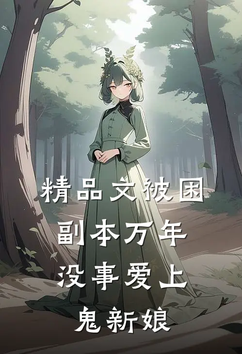 精品文被困副本万年，没事爱上鬼新娘