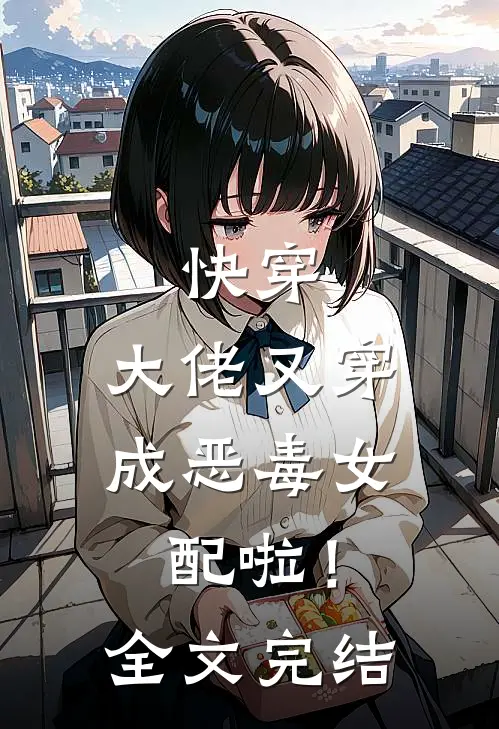 快穿：大佬又穿成恶毒女配啦！全文完结