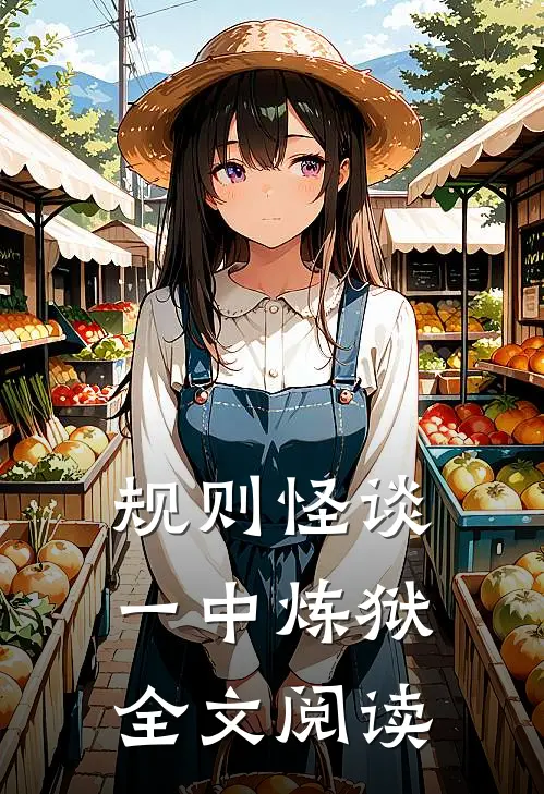 规则怪谈一中炼狱全文阅读