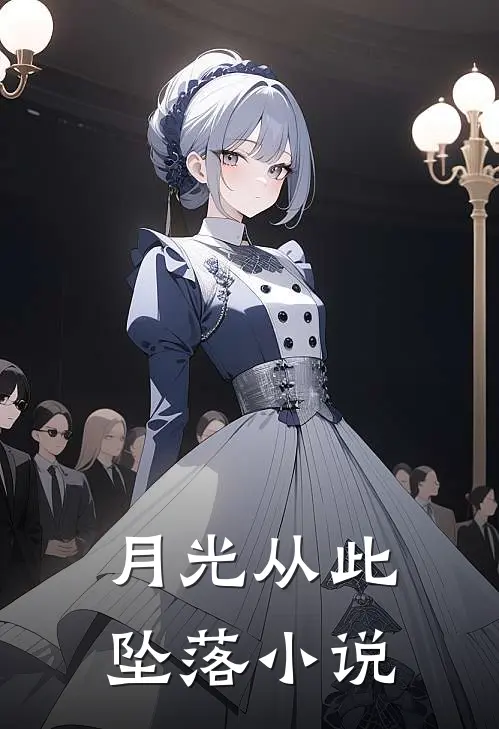 月光从此坠落小说