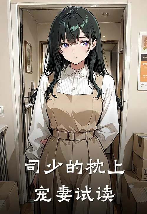 司少的枕上宠妻试读
