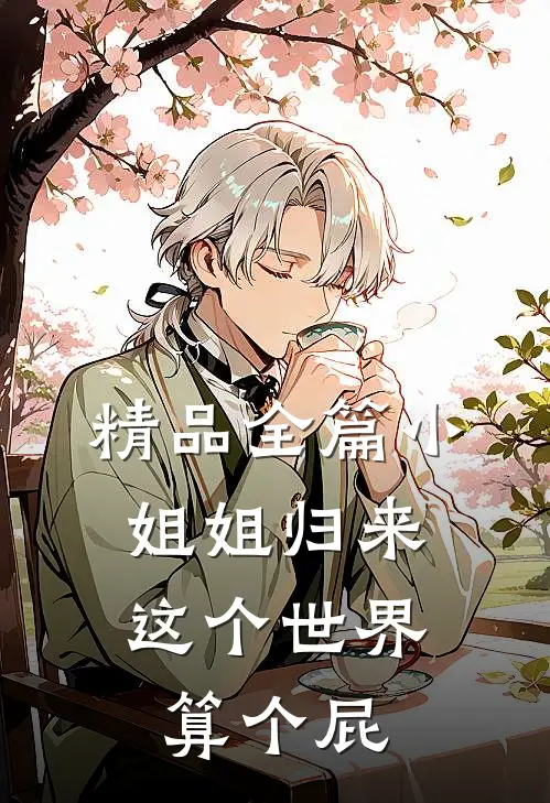 精品全篇小姐姐归来，这个世界算个屁
