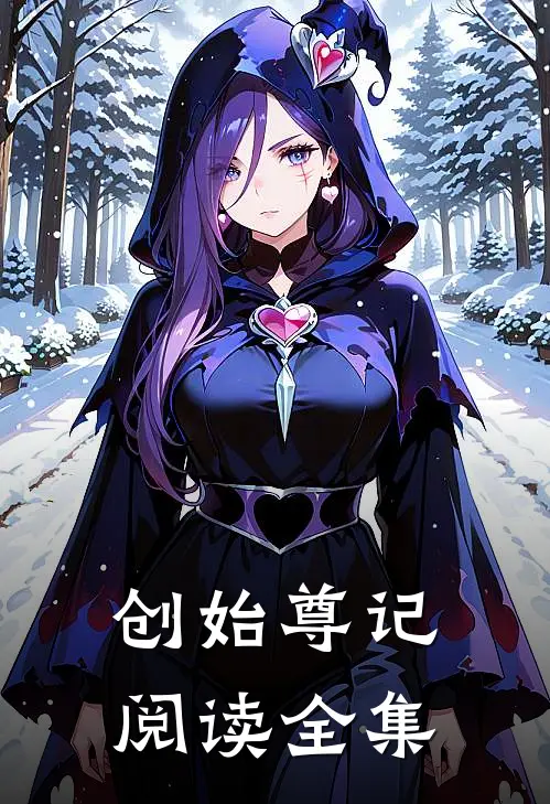 创始尊记阅读全集
