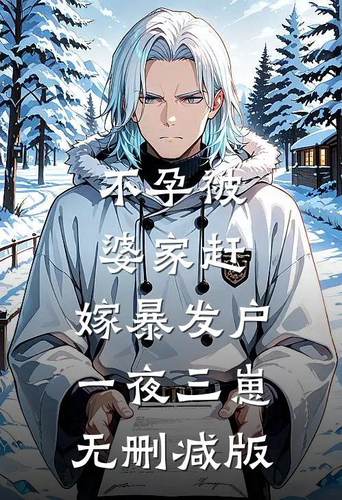 不孕被婆家赶，嫁暴发户一夜三崽无删减版
