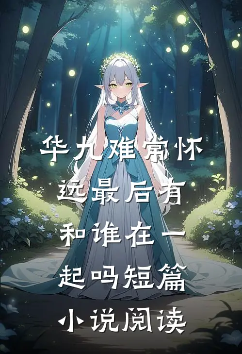 华九难常怀远最后有和谁在一起吗短篇小说阅读