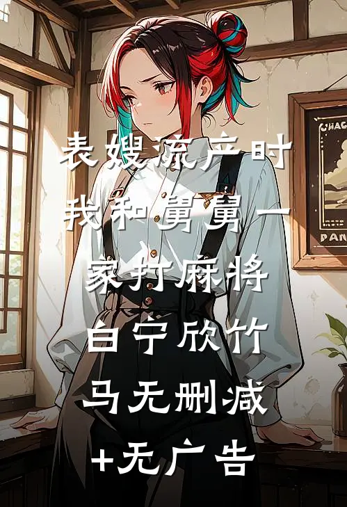 表嫂流产时，我和舅舅一家打麻将白宁欣竹马无删减+无广告