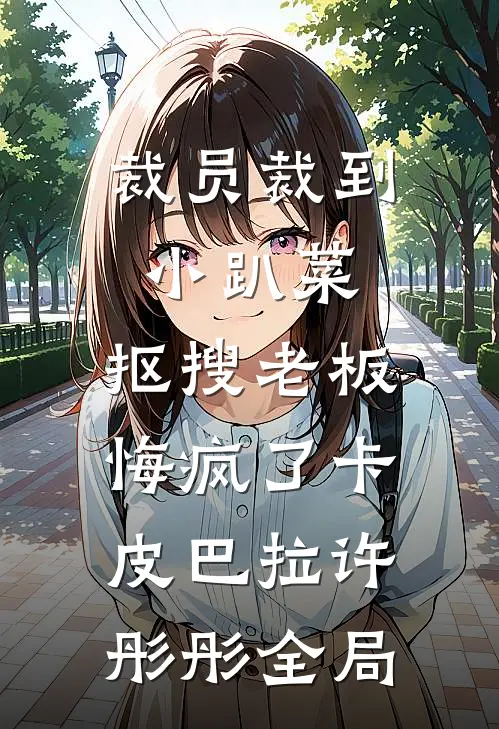裁员裁到小趴菜，抠搜老板悔疯了卡皮巴拉许彤彤全局