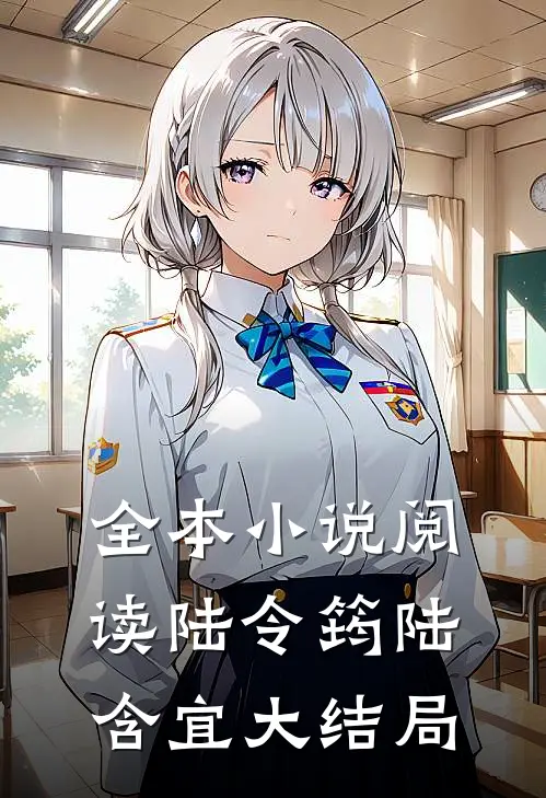全本小说阅读陆令筠陆含宜大结局