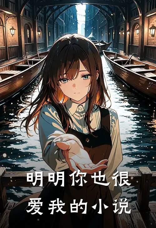 明明你也很爱我的小说
