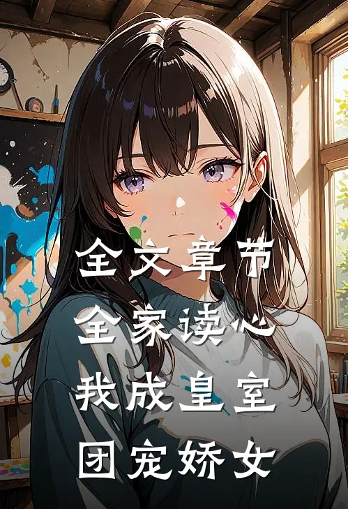 全文章节全家读心：我成皇室团宠娇女
