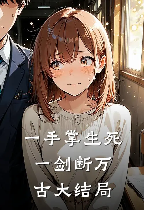 一手掌生死，一剑断万古大结局