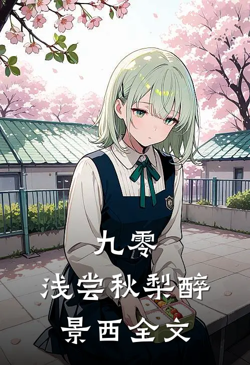 九零，浅尝秋梨醉景西全文